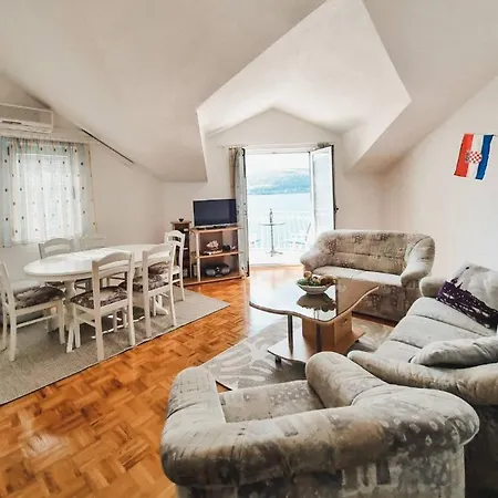 Apartamento Milla 1