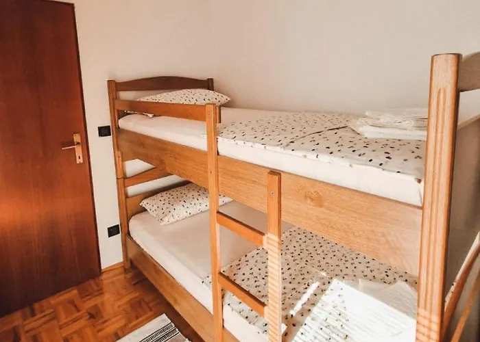 Apartamento Milla 1 Trogir