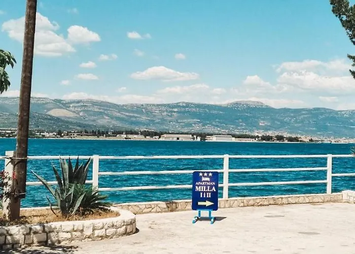 Apartamento Milla 1 Trogir