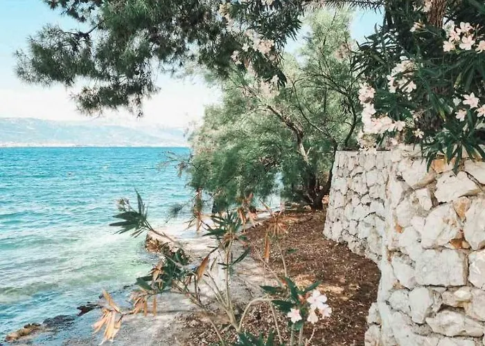 Appartamento Milla 1 *