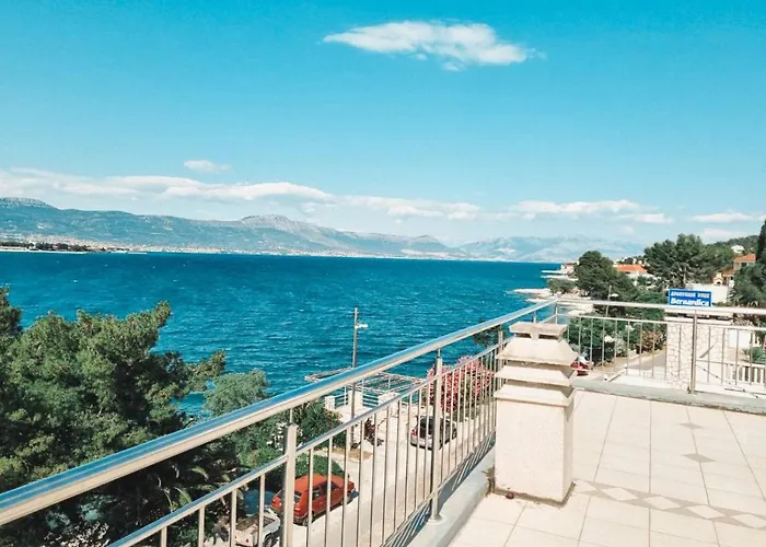 Milla 1 Appartamento