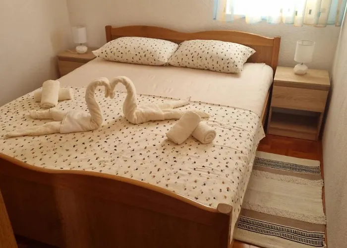 Milla 1 Apartamento *