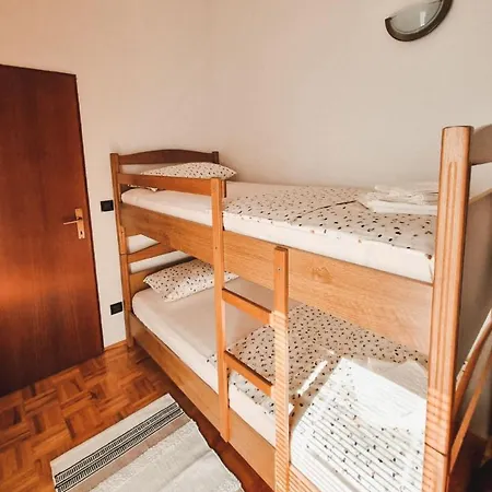 Appartement Milla 1 Trogir