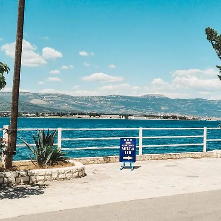 Lägenhet Milla 1 Trogir